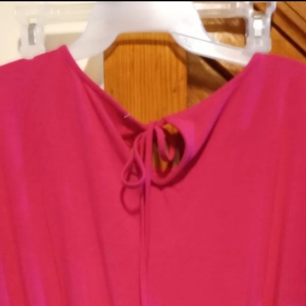 BN PINK ROMPER - Picture 3 of 4